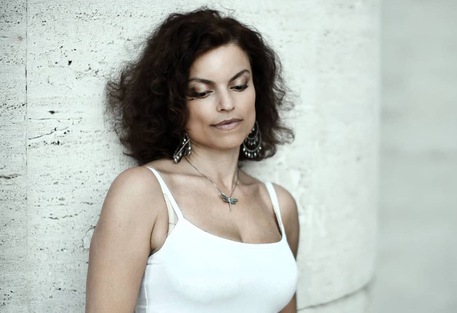Musica: Roberta Gambarini al Nora Jazz