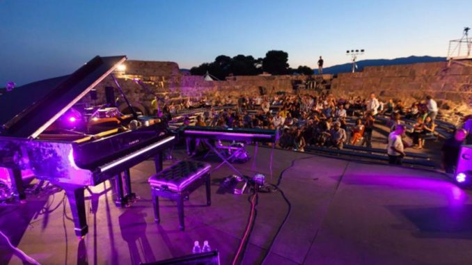 nora jazz festival
